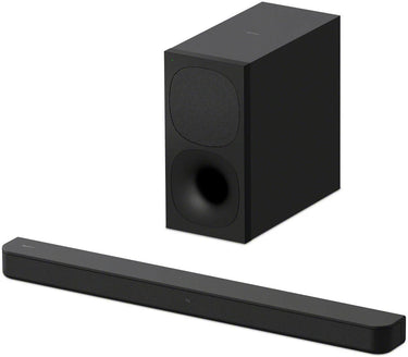 Sony HT-S400 - EasyLounge - 5