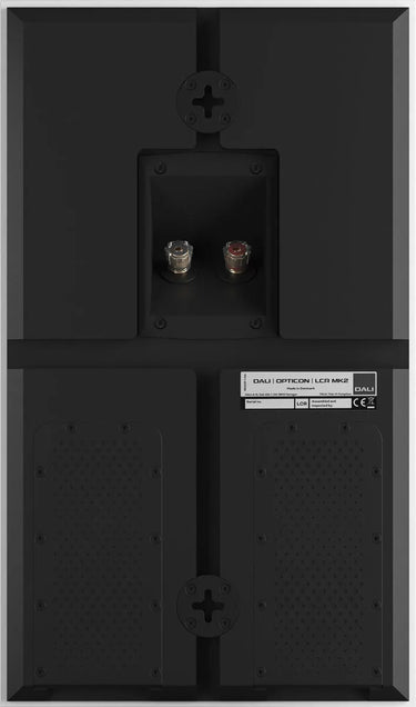 Dali Opticon LCR MKII Blanc satin - EasyLounge - 6