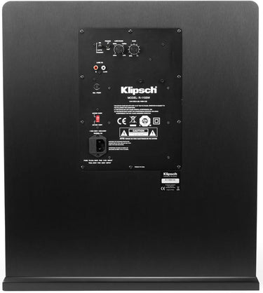 Klipsch R-115SW Noir - EasyLounge - 2