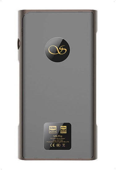 Shanling M6 Pro (21) Titanium - EasyLounge - 4