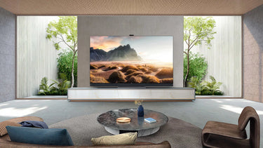 TCL 65X925 - EasyLounge - 4