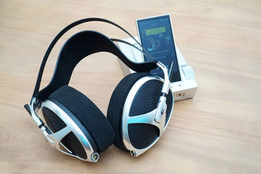 Meze Audio Empyrean Elite Câble Jack 6,35 mm (2,5 m) - EasyLounge - 40