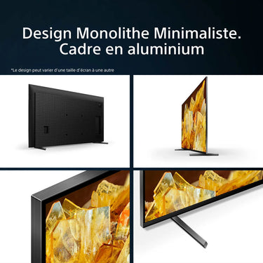 Sony XR-65X90L - EasyLounge - 7