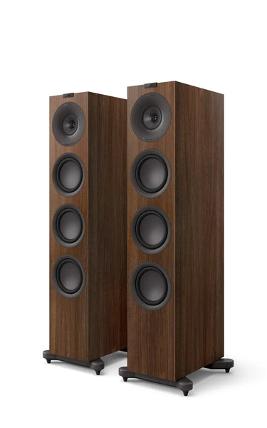 KEF Q11 Meta Noyer
