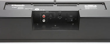 Klipsch HD Theater SB3 Noir - EasyLounge - 2