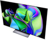 LG Electronics OLED77C3 - EasyLounge - 12