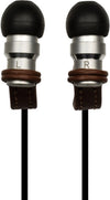 Meters Music M-Ears Silver et Marron - EasyLounge - 2