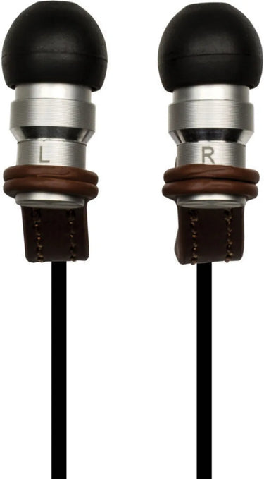 Meters Music M-Ears Silver et Marron - EasyLounge - 2