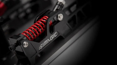 Simagic P2000-S100RF (2 pédales) - EasyLounge - 7