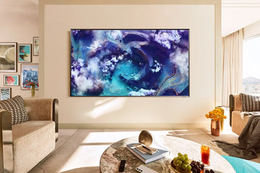 Samsung TQ65QN900F - EasyLounge - 13
