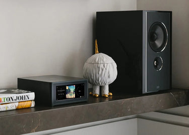 NAD M10 V3 - EasyLounge - 7