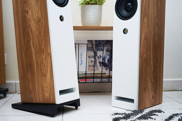 Davis Acoustics Krypton 6 Blanc - EasyLounge - 14