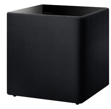 KEF Kube 15 MIE Noir
