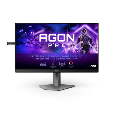 AOC Agon Pro AG246FK - EasyLounge - 2