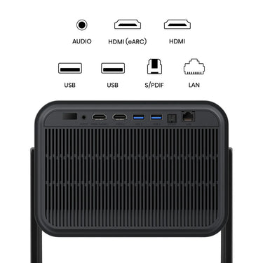 Hisense C3 - EasyLounge - 13
