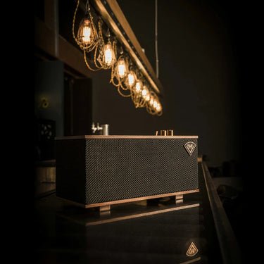 Klipsch The One Noir - EasyLounge - 6