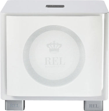 REL Acoustics T/9x Blanc - EasyLounge - 7