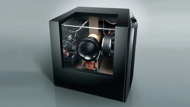 Yamaha NS-SW300 Noir Laqué - EasyLounge - 10
