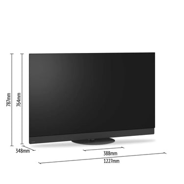 Panasonic TV-55Z95B - EasyLounge - 7