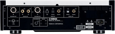 Yamaha CD-S2100 Noir - EasyLounge - 2