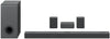 LG Electronics S80QR - EasyLounge - 2