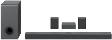 LG Electronics S80QR - EasyLounge - 2