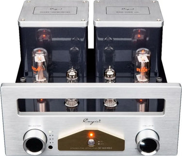 Cayin SC-6LS MK2 Silver - EasyLounge - 2