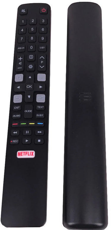 TCL 65EC780 - EasyLounge - 2