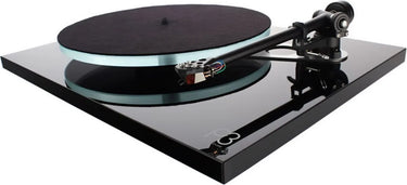 Rega Planar 3 Noir laqué Nd3 MM