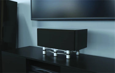 IsoAcoustics Aperta 300 Argent (la pièce) - EasyLounge - 5