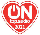 ON-Mag Top Audio 2021