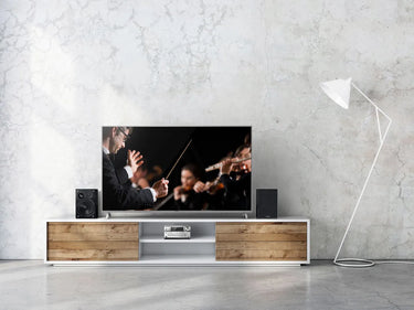 Panasonic SC-PMX92 EG-S Noir et Silver - EasyLounge - 8