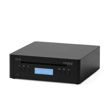 Tangent CD III