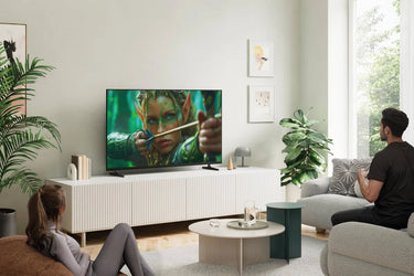Sony 43 Bravia 2 II - EasyLounge - 27