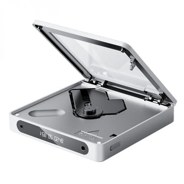 FiiO DM13 BT Transparent - EasyLounge - 2