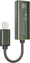 FiiO KA1-Lightning Vert - EasyLounge - 4