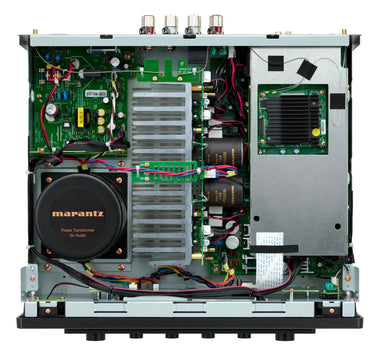 Marantz Model 60n Noir - EasyLounge - 5