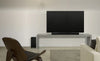 Panasonic SC-HTB900EGK Noir - EasyLounge - 8
