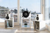 Pro-ject VT-E BT Blanc - EasyLounge - 3