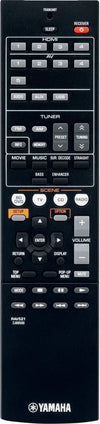 Yamaha RX-V377 Titane - EasyLounge - 3