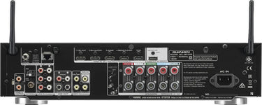 Marantz NR-1508 Noir - EasyLounge - 2
