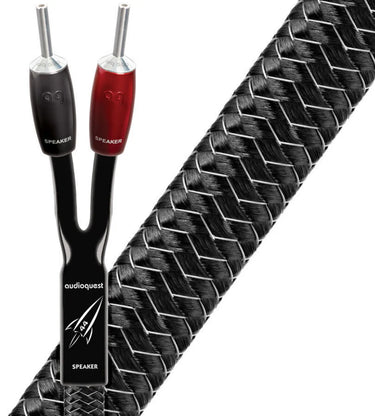 Audioquest Rocket 44 Bananes (2 x 3 m)
