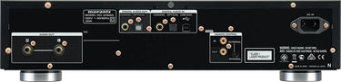 Marantz SA-8005 Silver Gold - EasyLounge - 2