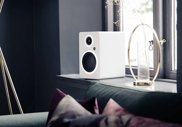 Argon Audio Forte A4 WiFi Blanc - EasyLounge - 5