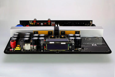 Micromega M-One M-150 Aluminium - EasyLounge - 6