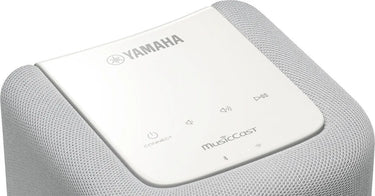 Yamaha MusicCast Twin WX-010 Blanc - EasyLounge - 5