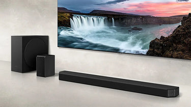 Samsung HW-Q950T - EasyLounge - 4