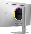 Samsung Odyssey OLED G8 - G80SD 32" - EasyLounge - 6