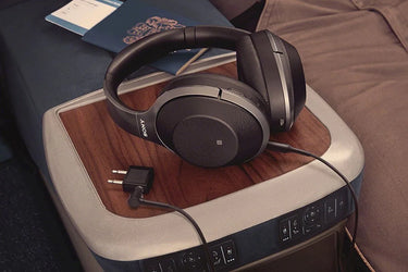 Sony WH-1000XM2 Noir - EasyLounge - 7