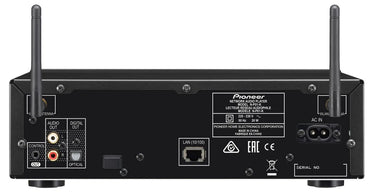 Pioneer N-P01-S Silver - EasyLounge - 2